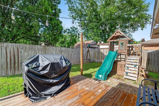 16426 Moary Firth Drive, Houston, TX 77084