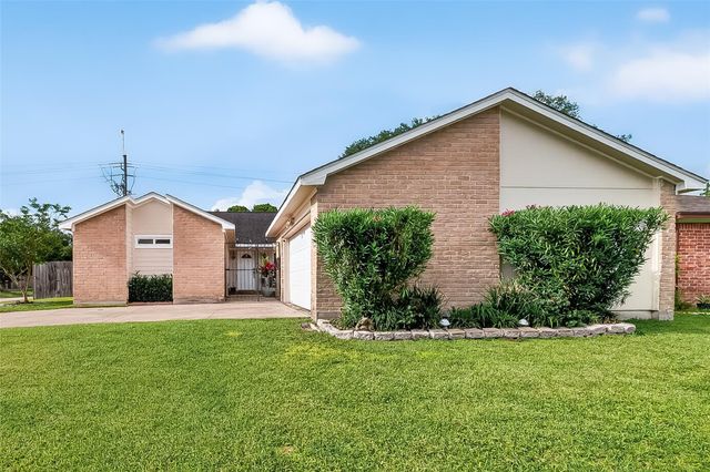 16426 Moary Firth Drive, Houston, TX 77084