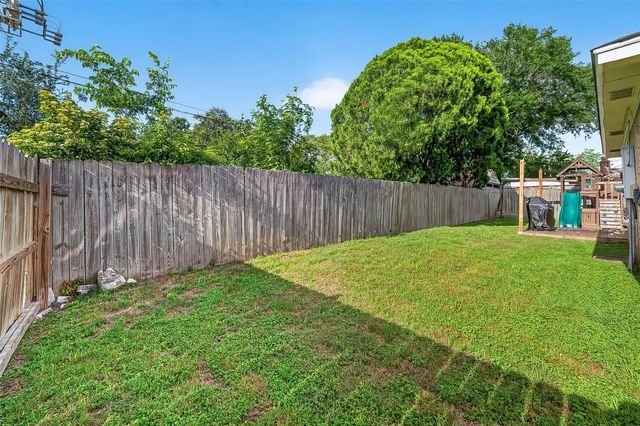 16426 Moary Firth Drive, Houston, TX 77084