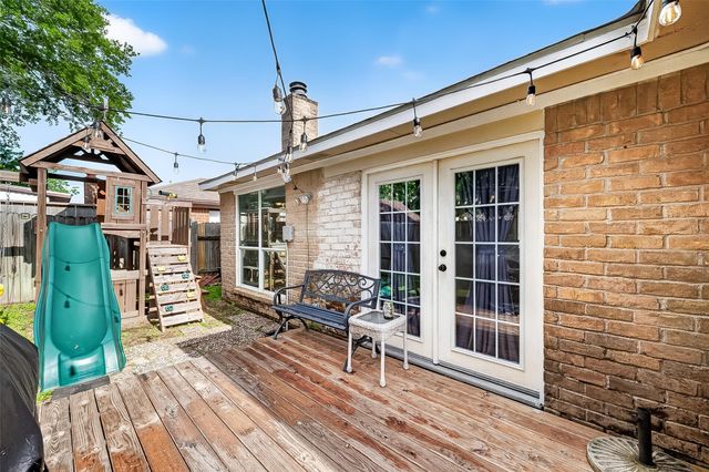 16426 Moary Firth Drive, Houston, TX 77084