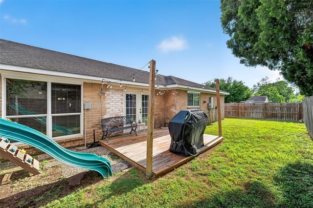 16426 Moary Firth Drive, Houston, TX 77084