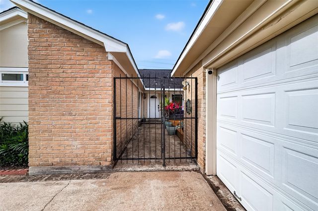 16426 Moary Firth Drive, Houston, TX 77084