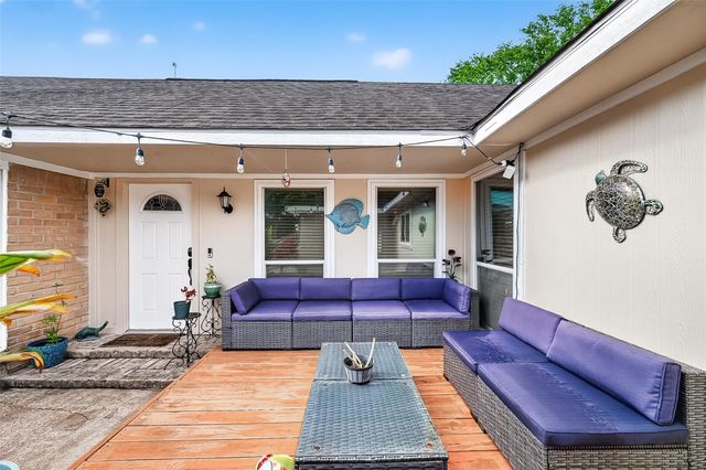 16426 Moary Firth Drive, Houston, TX 77084