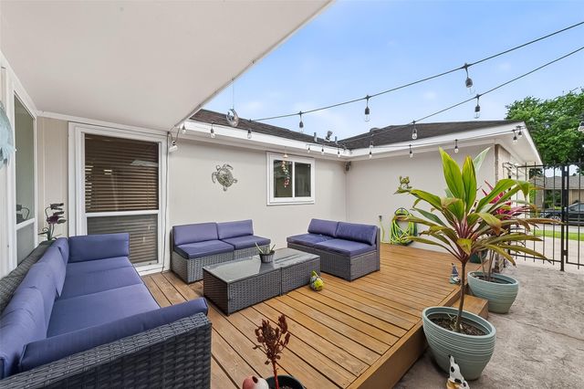 16426 Moary Firth Drive, Houston, TX 77084