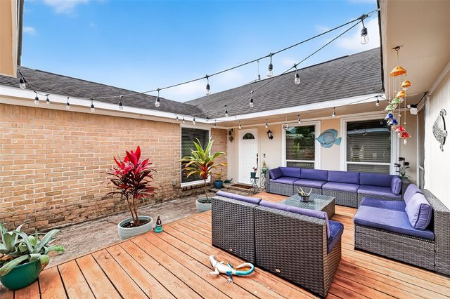 16426 Moary Firth Drive, Houston, TX 77084