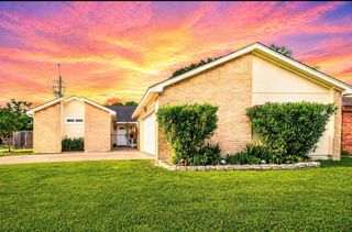 16426 Moary Firth Drive, Houston, TX 77084