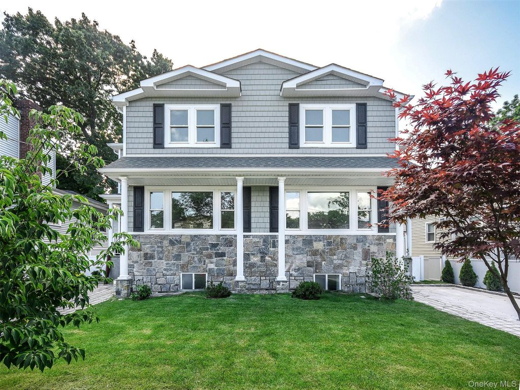 59A Hickory Road, Port Washington, NY 11050
