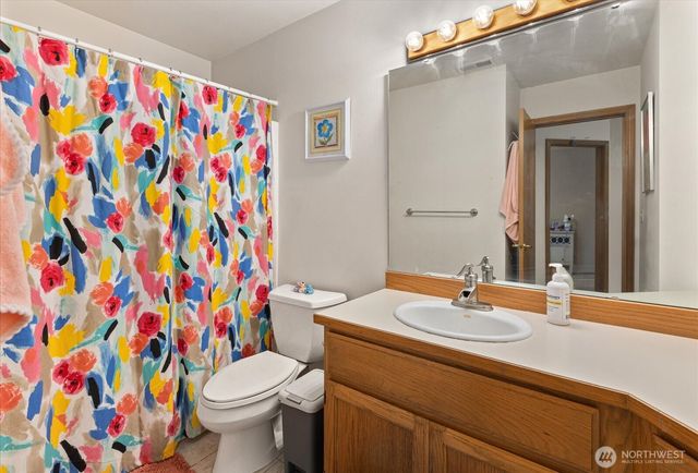 1726 Arab Drive SE, Tumwater, WA 98501