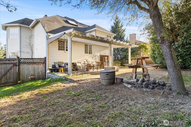 1726 Arab Drive SE, Tumwater, WA 98501