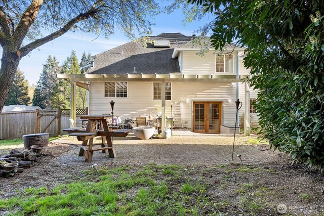 1726 Arab Drive SE, Tumwater, WA 98501