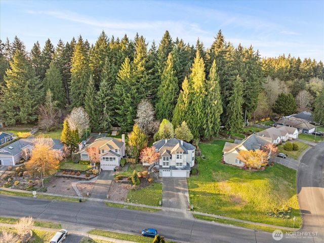 1726 Arab Drive SE, Tumwater, WA 98501