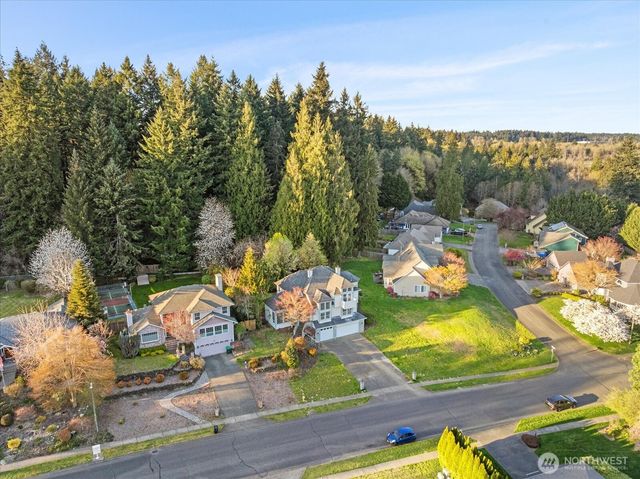 1726 Arab Drive SE, Tumwater, WA 98501