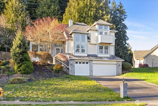 1726 Arab Drive SE, Tumwater, WA 98501