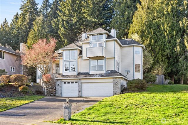 1726 Arab Drive SE, Tumwater, WA 98501