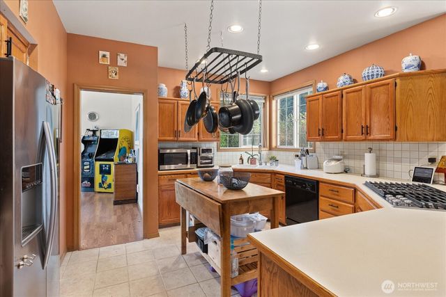 1726 Arab Drive SE, Tumwater, WA 98501