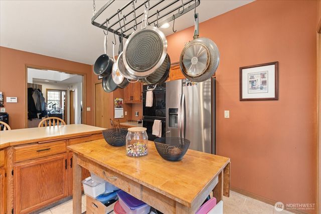 1726 Arab Drive SE, Tumwater, WA 98501