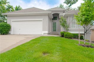 17411 E 43rd Terrace Court, Independence, MO 64055