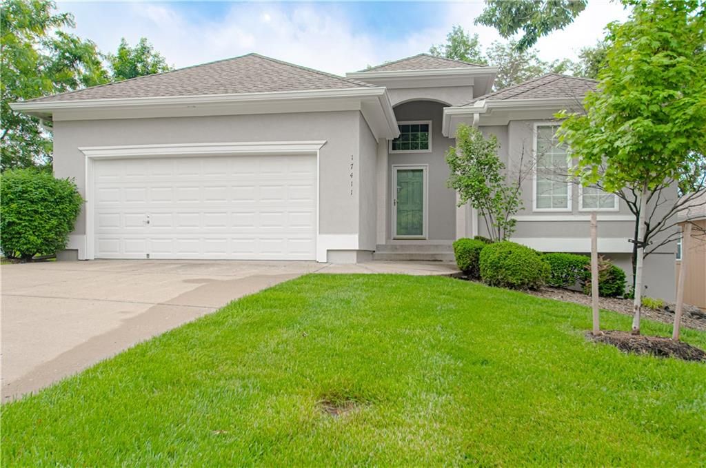 17411 E 43rd Terrace Court, Independence, MO 64055
