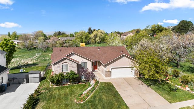2925 N 850 E, North Ogden, UT 84414