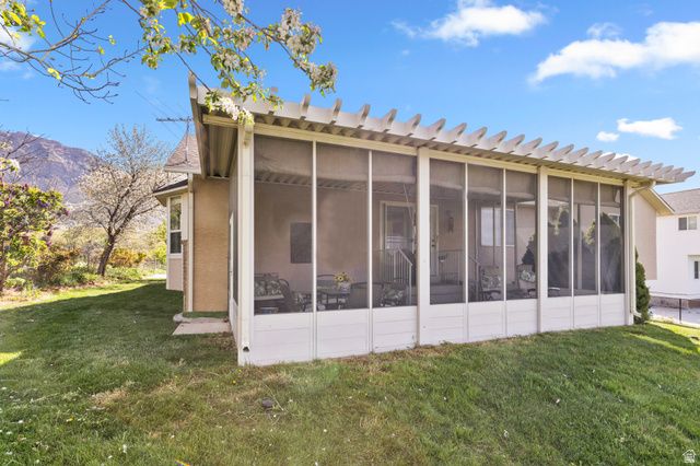2925 N 850 E, North Ogden, UT 84414