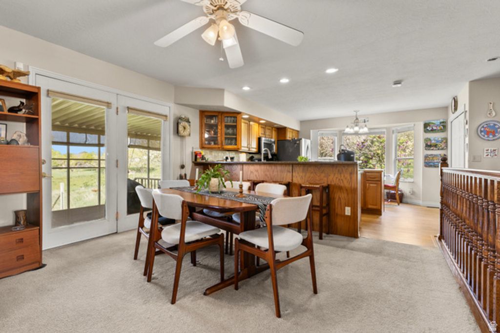 Image 11 of property listing at 2925 N 850 E, North Ogden, UT 84414