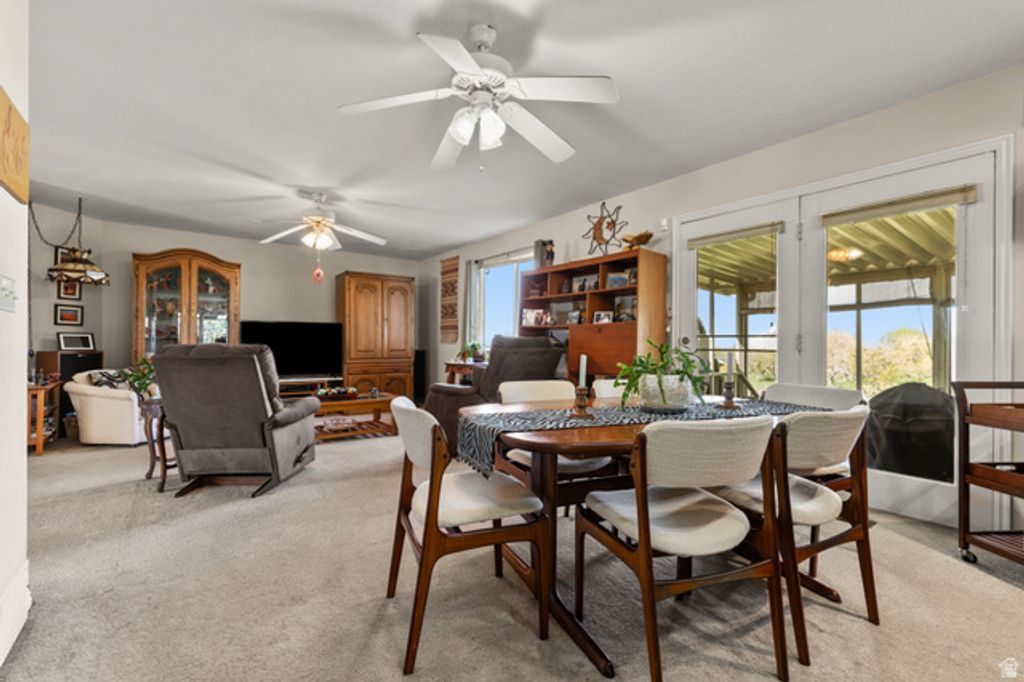 Image 12 of property listing at 2925 N 850 E, North Ogden, UT 84414