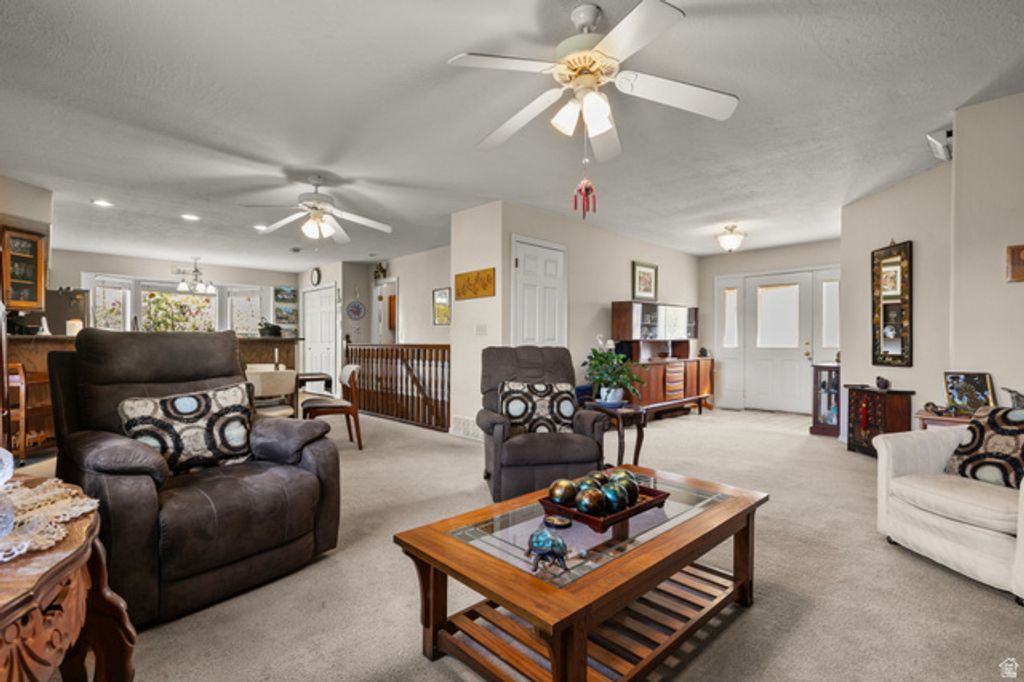 Image 13 of property listing at 2925 N 850 E, North Ogden, UT 84414