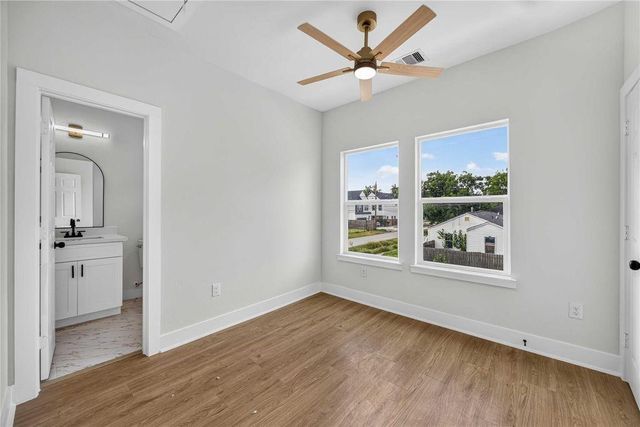 4357 Elmwood Street Unit B, Houston, TX 77051