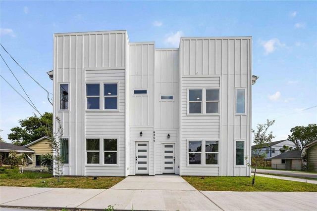 4357 Elmwood Street Unit B, Houston, TX 77051