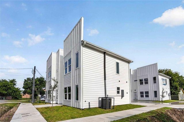 4357 Elmwood Street Unit B, Houston, TX 77051