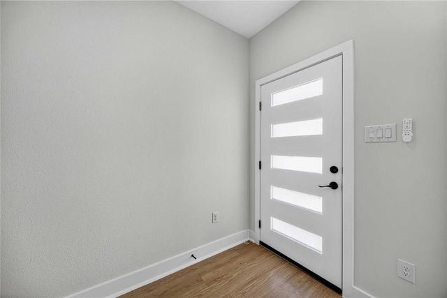 4357 Elmwood Street Unit B, Houston, TX 77051