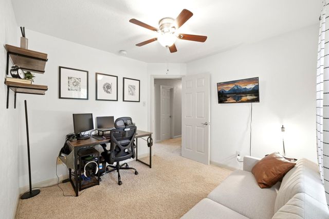 6 Hawkseye Place, The Woodlands, TX 77381