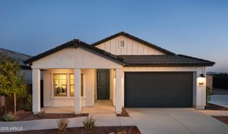 23455 W Raymond Street, Buckeye, AZ 85326