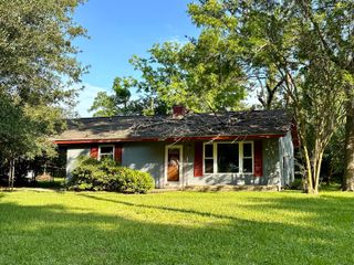 1531 Inland Avenue, Charleston, SC 29412