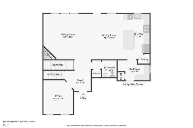 5505 Annapolis Lane N, Plymouth, MN 55356