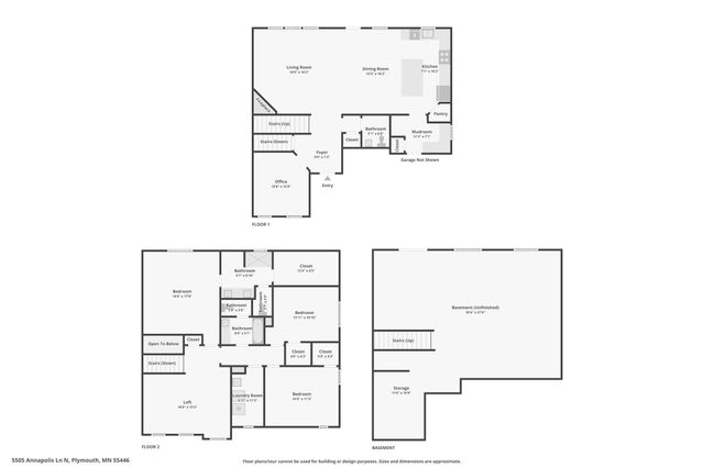 5505 Annapolis Lane N, Plymouth, MN 55356