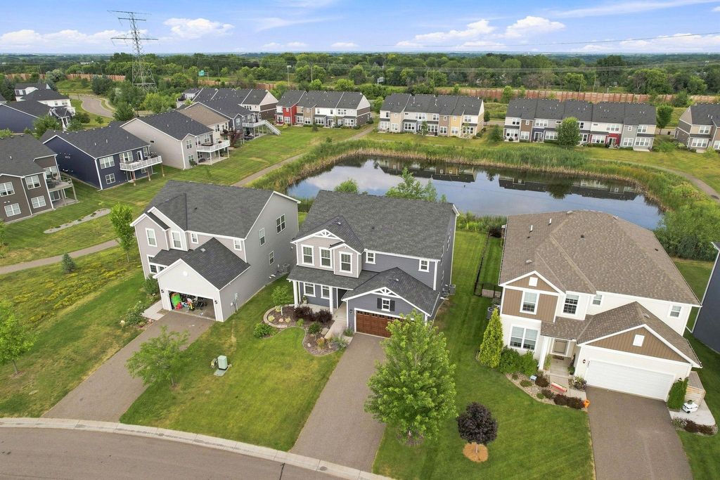 5505 Annapolis Lane N, Plymouth, MN 55356