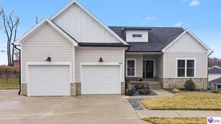 129 Highpoint Court, Elizabethtown, KY 42701
