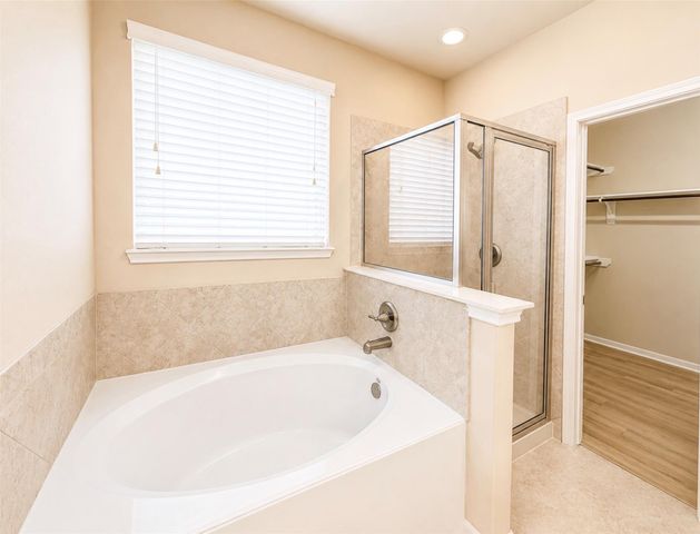 15618 Whisper Woods Drive, Cypress, TX 77429