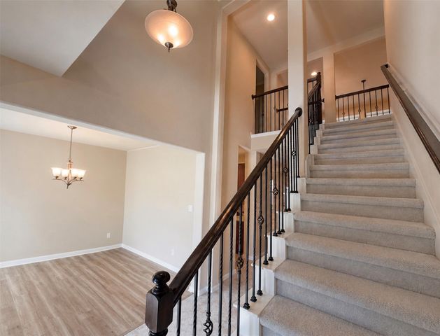 15618 Whisper Woods Drive, Cypress, TX 77429