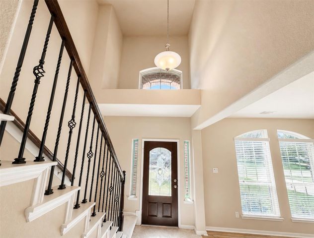 15618 Whisper Woods Drive, Cypress, TX 77429