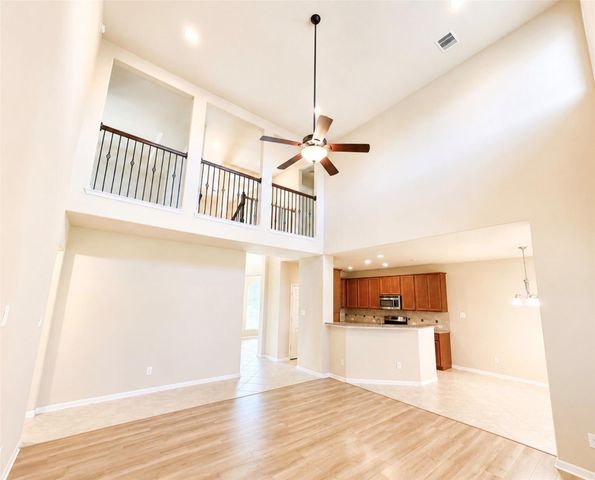 15618 Whisper Woods Drive, Cypress, TX 77429