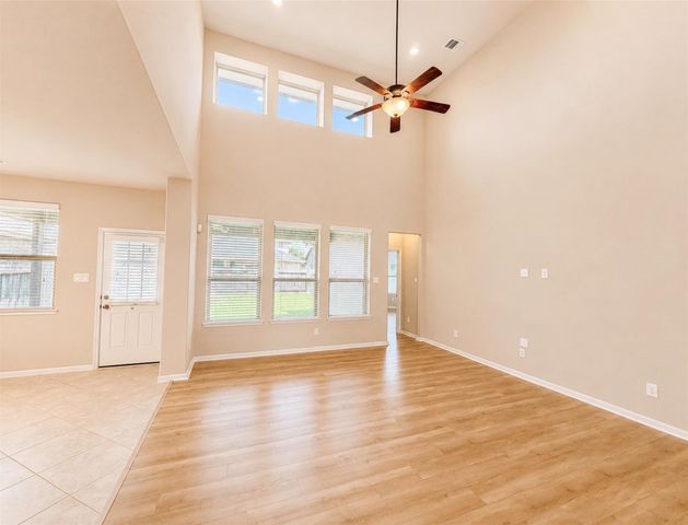 15618 Whisper Woods Drive, Cypress, TX 77429