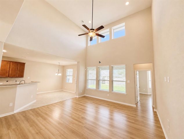 15618 Whisper Woods Drive, Cypress, TX 77429