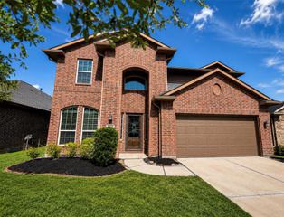 15618 Whisper Woods Drive, Cypress, TX 77429