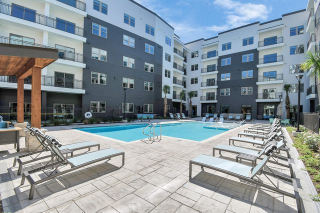 1617 Enid Street 477, Houston, TX 77009