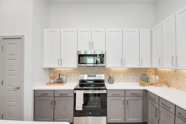1617 Enid Street 477, Houston, TX 77009