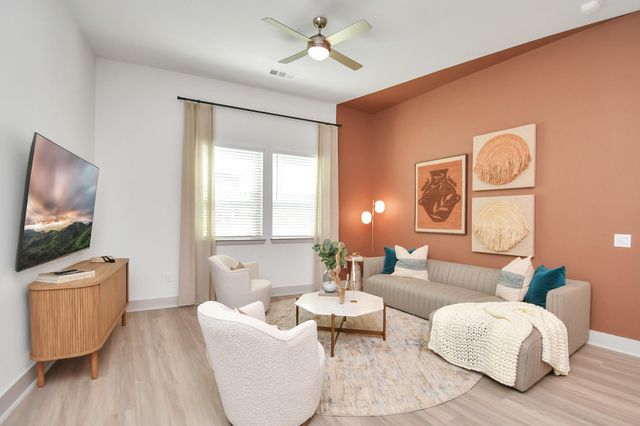 1617 Enid Street 477, Houston, TX 77009