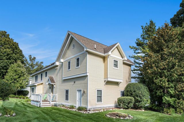 121 C and O Club Drive, Charlevoix Twp, MI 49720