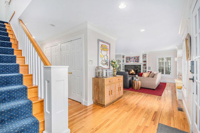 121 C and O Club Drive, Charlevoix Twp, MI 49720